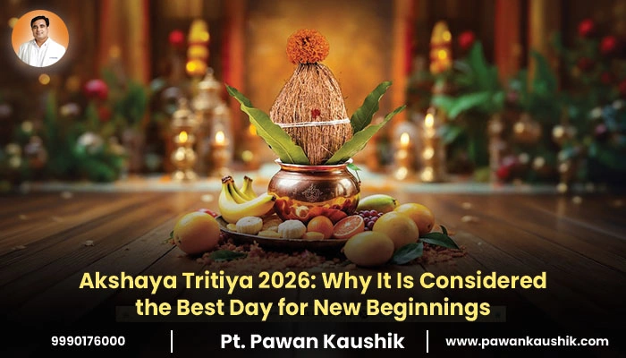 akshaya tritiya history, 2026 date and muhurat time and Why It Is Considered the Best Day for New Beginnings
