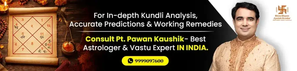 best astrologer and vastu consultant in India CTA