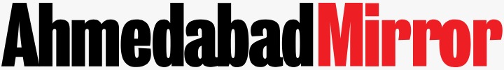 Ahmedabad Mirror News Logo