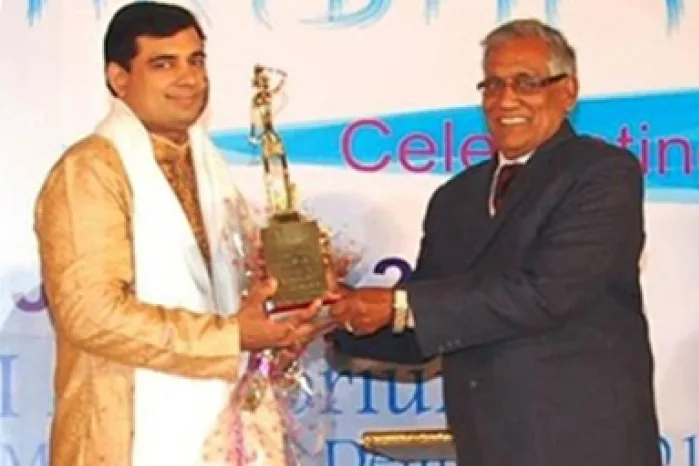 Pt. Pawan Kaushik Award
