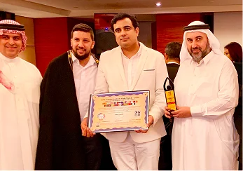 Pt. Pawan Kaushik Award