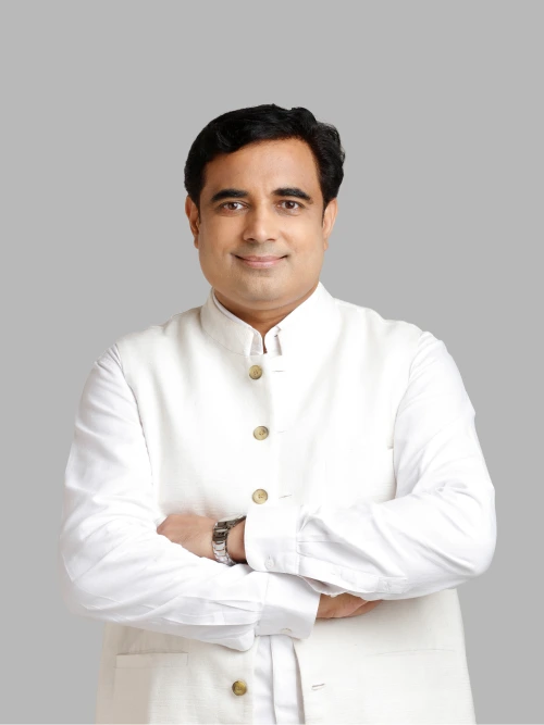 Pt. Pawan Kaushik - Famous Astrologer in India