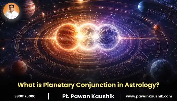 what is planetary conjunction in astrology blog banner