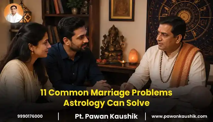 11 common marriage problems astrology can solve explained blog banner