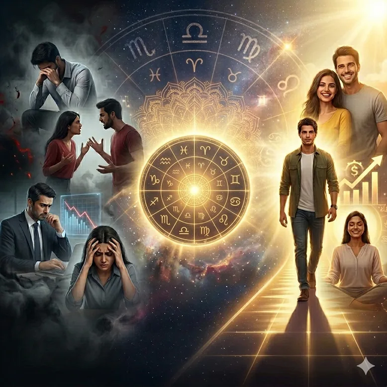 Scientific Astrology - Pt. Pawan Kaushik