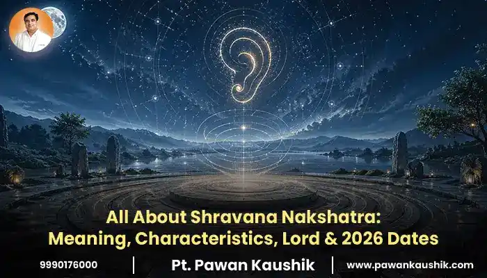 shravana nakshatra blog image