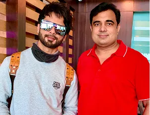 Shahid Kapoor