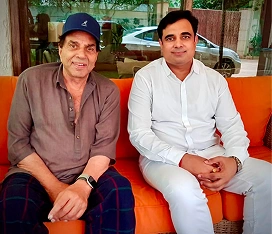 Dharmendra
