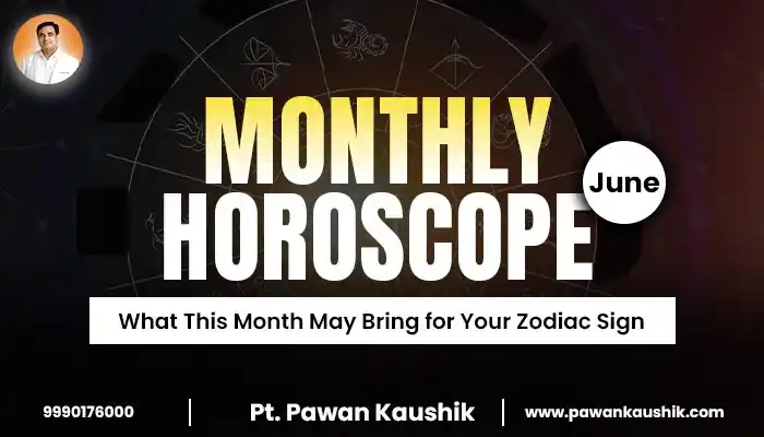june monthly horoscope 2026 blog