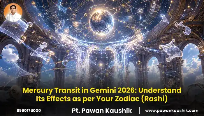 mercury transit in gemini 2026 understand its effects as per your zodiac sign Blog Banner