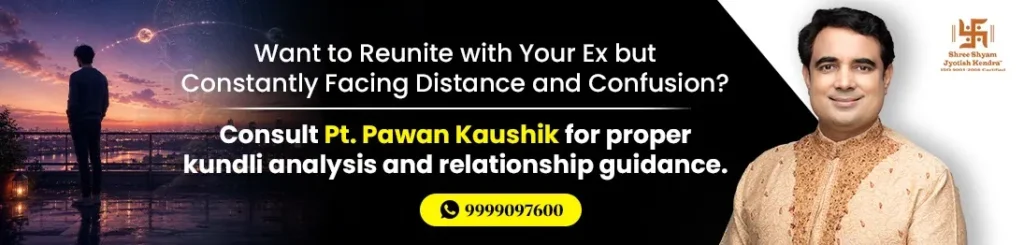 want to reunite with Your ex but constantly facing distance and confusion cta