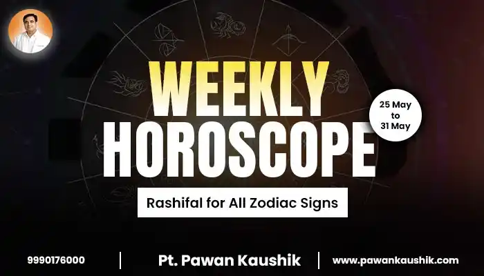 weekly horroscope rashifal for all zodiac signs