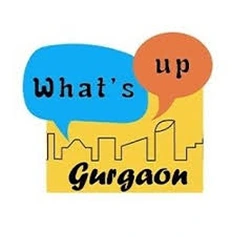 Whats Up Gurgaon