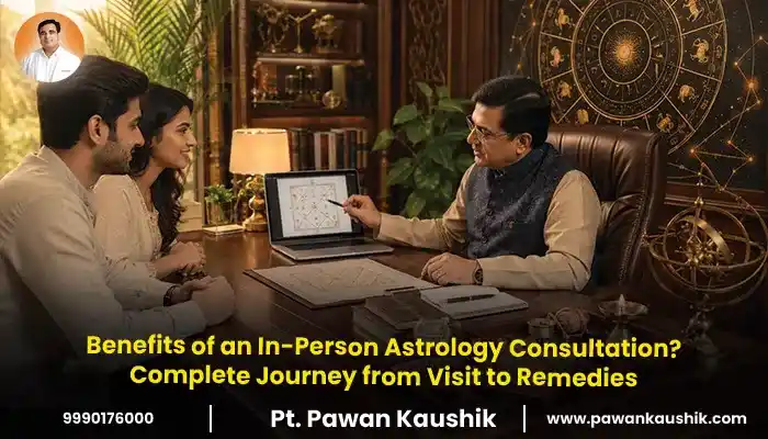 benefits of an in person astrology consultation complete journey from visit to remedies blog banner