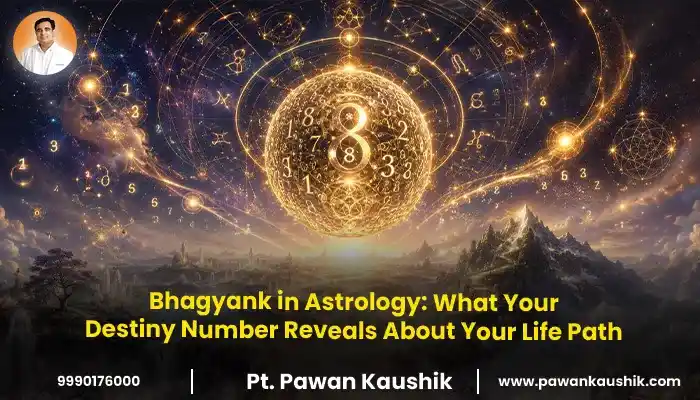 bhagyank in astrology blog banner