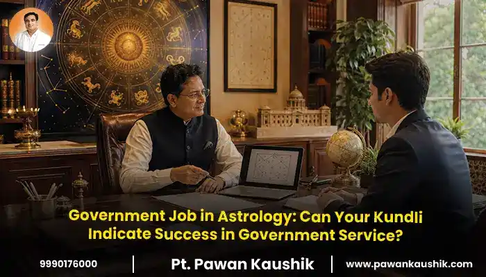 government job in astrology can your kundli indicate success in government service blog banner