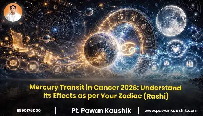 mercury transit in cancer 2026 blog banner