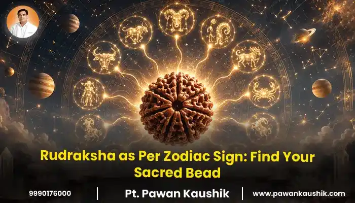 rudraksha as per zodiac sign find your sacred bead