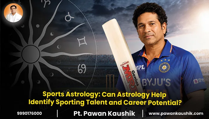 Sports Astrology Identify your Sporting Talent and Career Potential