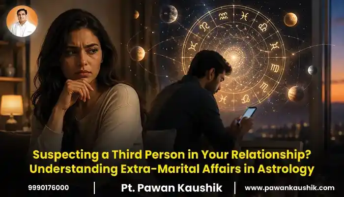 suspecting a third person in your relationship-understanding extra marital affairs in astrology blog banner
