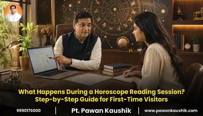 what happens during a horoscope reading session step by step guide for first time visitors blog banner