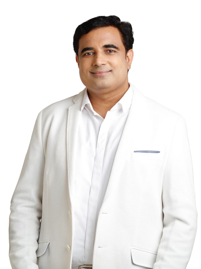 Pt. Pawan Kaushik