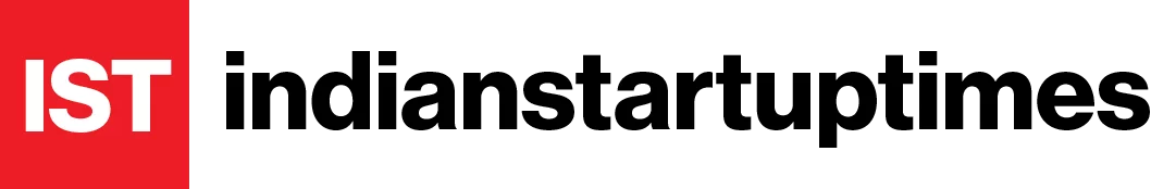 Indian Startup Times logo