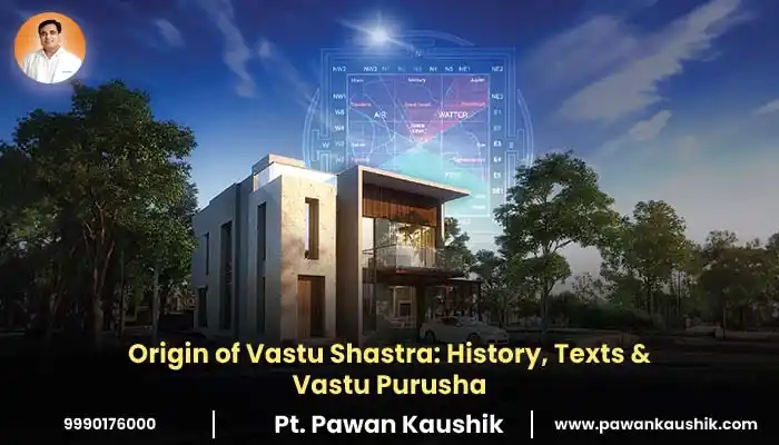 origin of vastu shastra history texts and vastu purusha