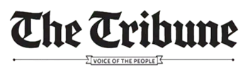 Tribune India logo
